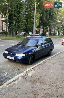 Универсал ВАЗ 2111 2005 в Ровно