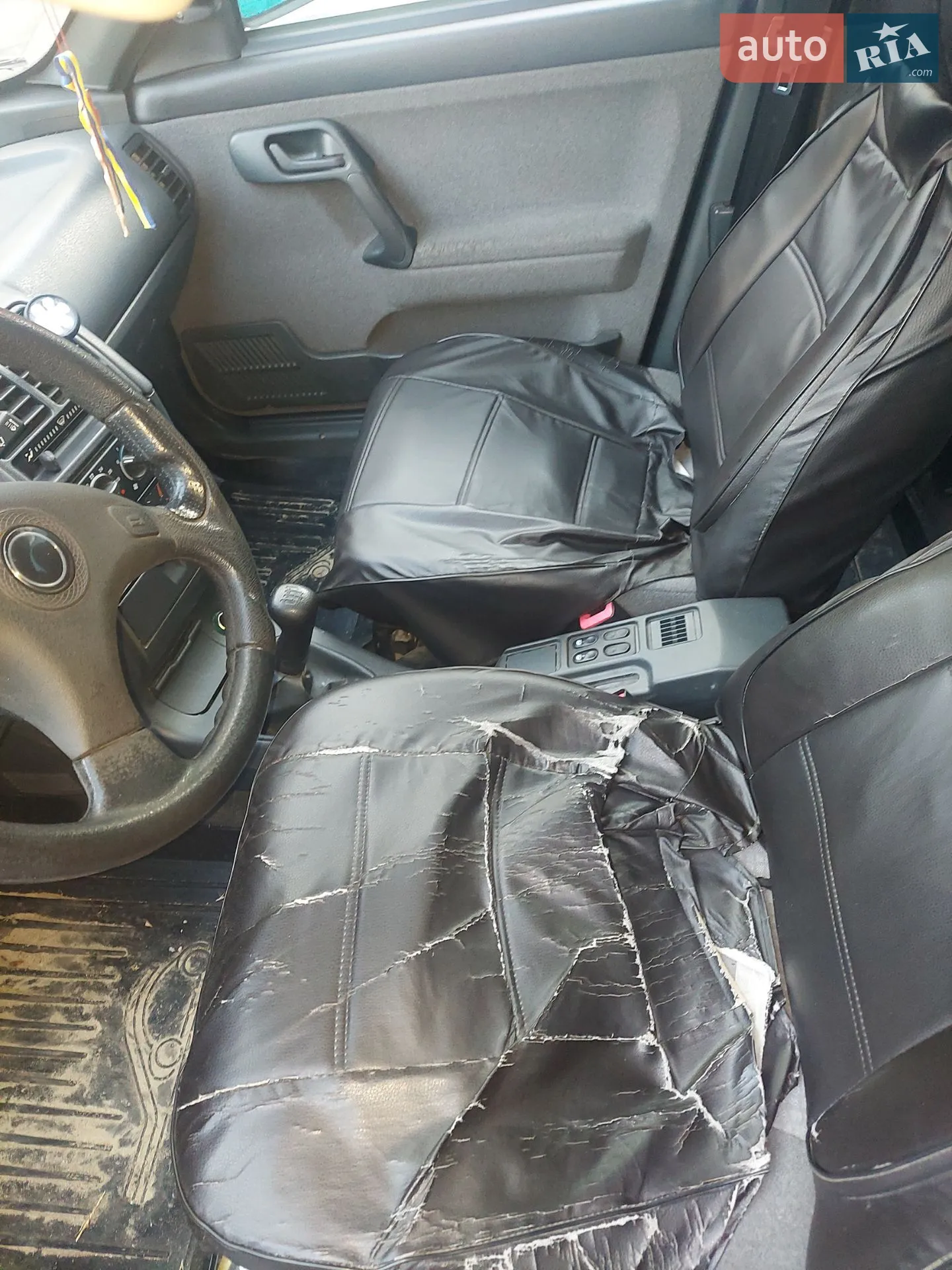 ВАЗ / Lada 2111 2007 VIN Y6L2111207L023019 фото оголошення 10 з 16