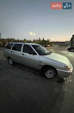 Універсал ВАЗ 2111 2007 в Надвірній