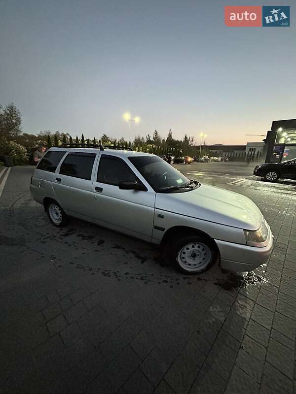 Универсал ВАЗ / Lada 2111 2007 в Надворной