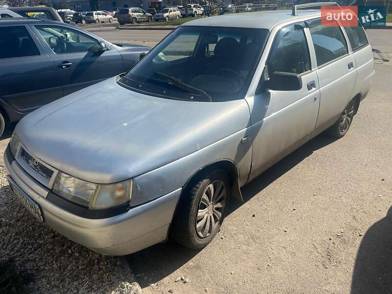 Универсал ВАЗ / Lada 2111 2002 в Сумах