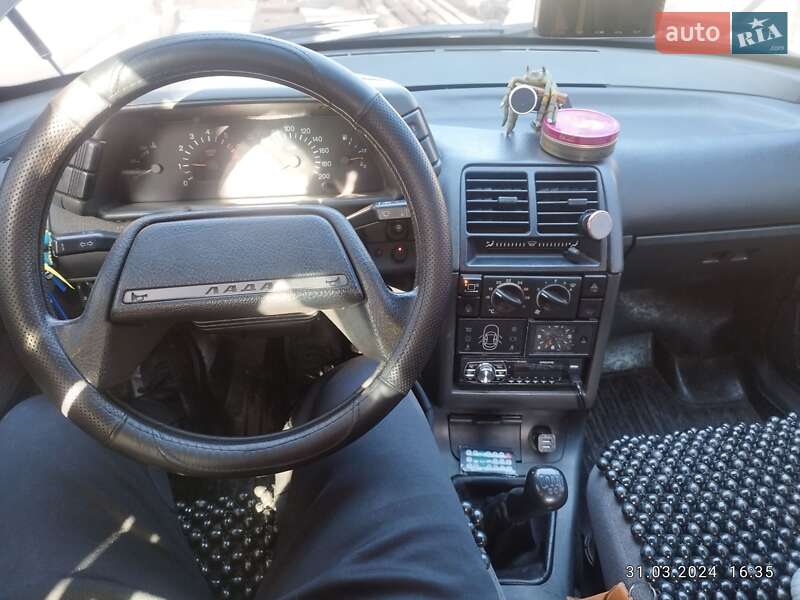 Универсал ВАЗ / Lada 2111 2007 в Черкассах
