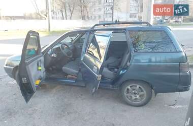 Универсал ВАЗ 2111 2007 в  фото 10 Универсал ВАЗ 2111 2007 в