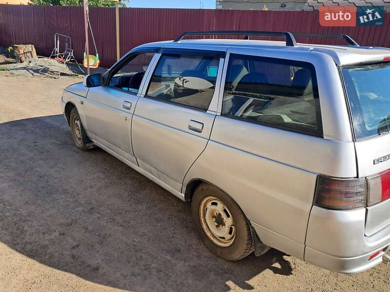 Универсал ВАЗ / Lada 2111 2007 в Подольске