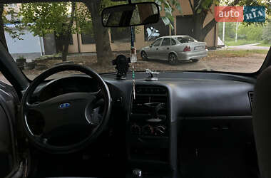 Универсал ВАЗ 2111 2010 в 