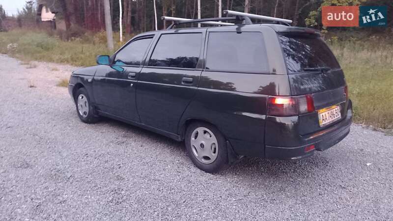 Универсал ВАЗ / Lada 2111 2006 в Житомире