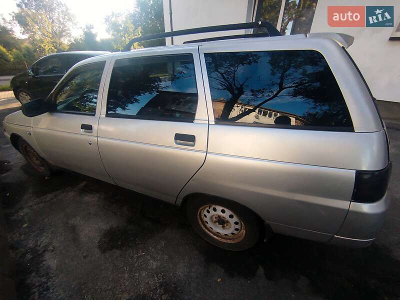 Универсал ВАЗ / Lada 2111 2008 в Бродах