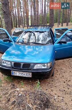 Універсал ВАЗ 2111 2001 в Полтаві