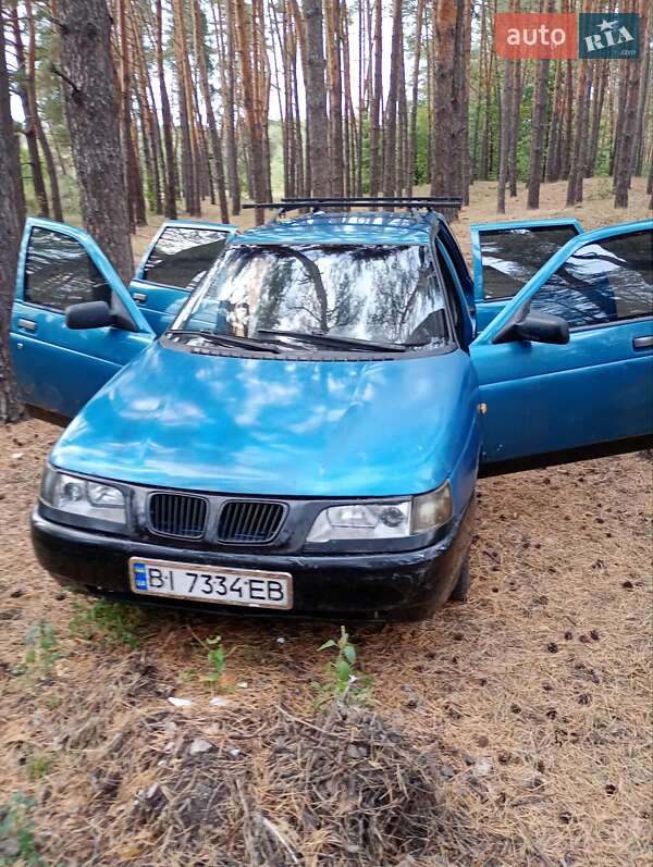 ВАЗ / Lada 2111 2001