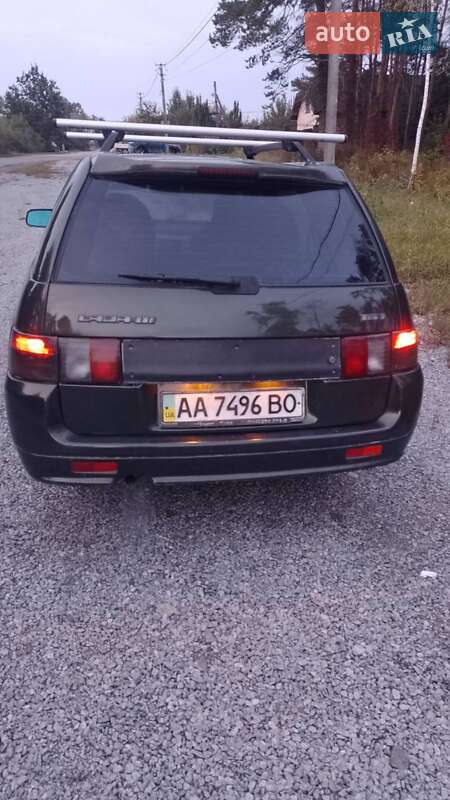 Универсал ВАЗ / Lada 2111 2006 в Житомире