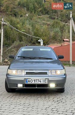 Універсал ВАЗ 2111 2008 в 