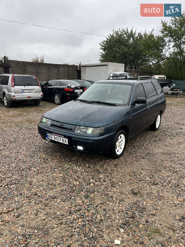 Универсал ВАЗ / Lada 2111 2006 в Первомайске