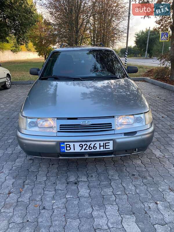 ВАЗ / Lada 2111 2008 ВАЗ / Lada 2111 2008