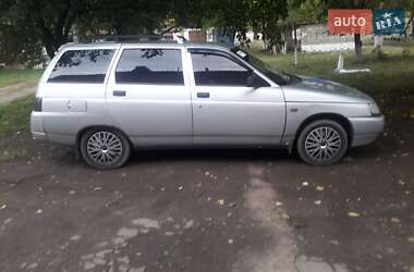 Универсал ВАЗ / Lada 2111 2005 в Новоархангельске