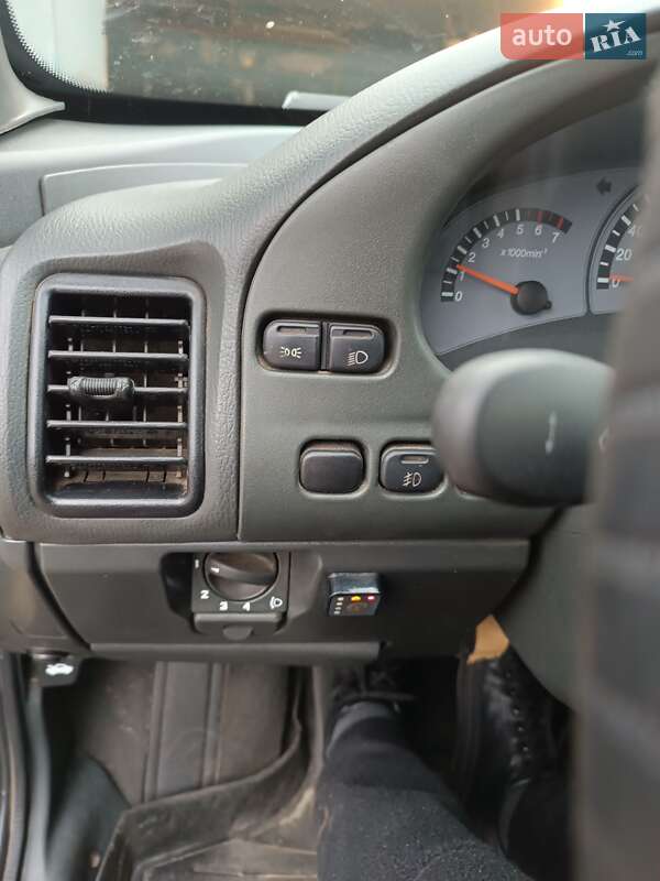 Универсал ВАЗ / Lada 2111 2008 в Славутиче фото 5 Универсал ВАЗ / Lada 2111 2008 в Славутиче