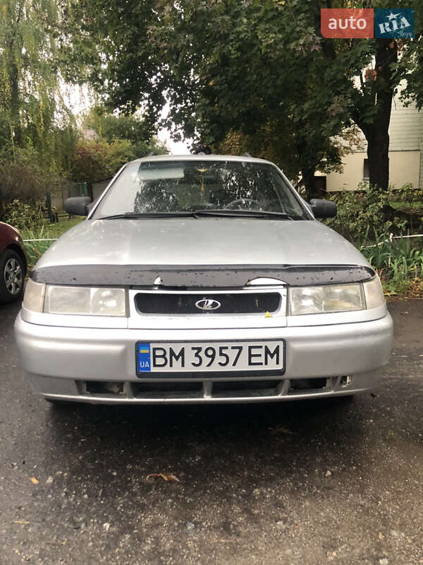 ВАЗ / Lada 2111 2008