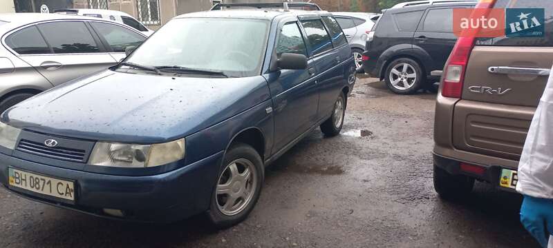 ВАЗ / Lada 2111 2009
