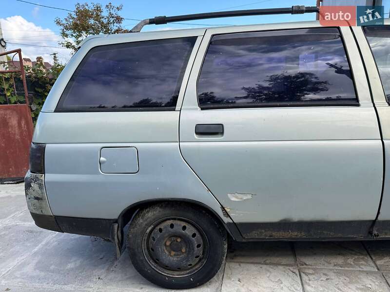 Універсал ВАЗ / Lada 2111 2002 в Львові