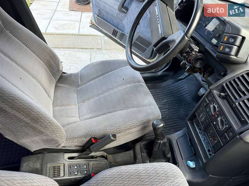 Універсал ВАЗ / Lada 2111 2002 в Львові