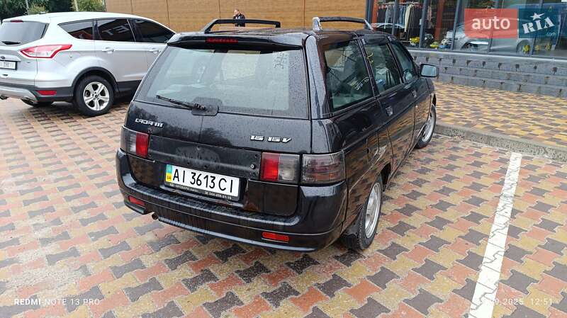 Универсал ВАЗ / Lada 2111 2010 в Киеве