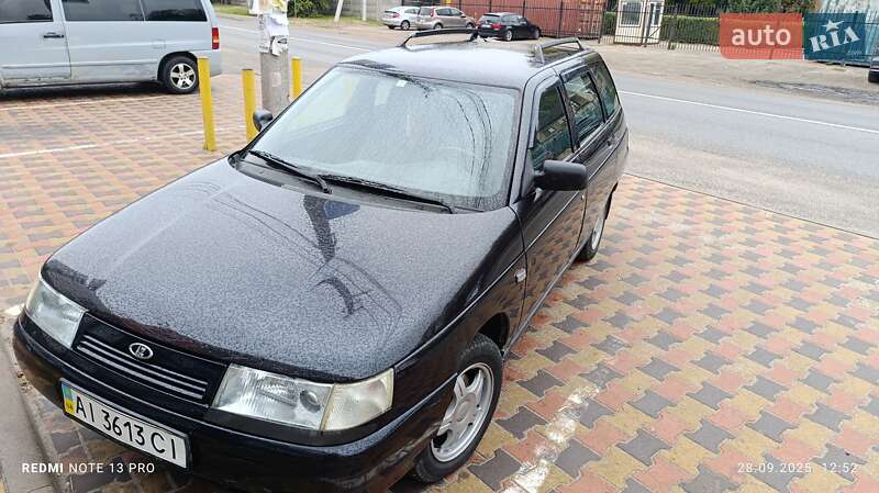 Универсал ВАЗ / Lada 2111 2010 в Киеве