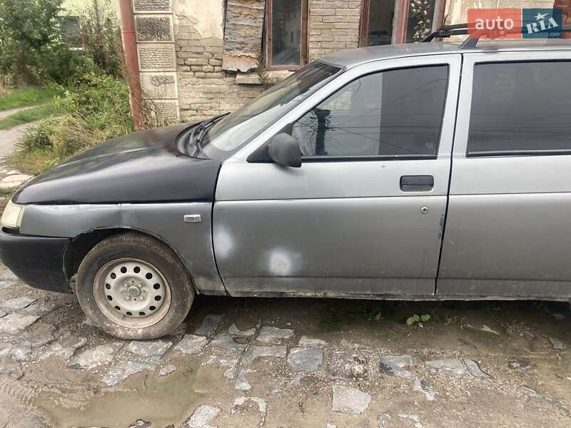 ВАЗ / Lada 2111 2006 ВАЗ / Lada 2111 2006