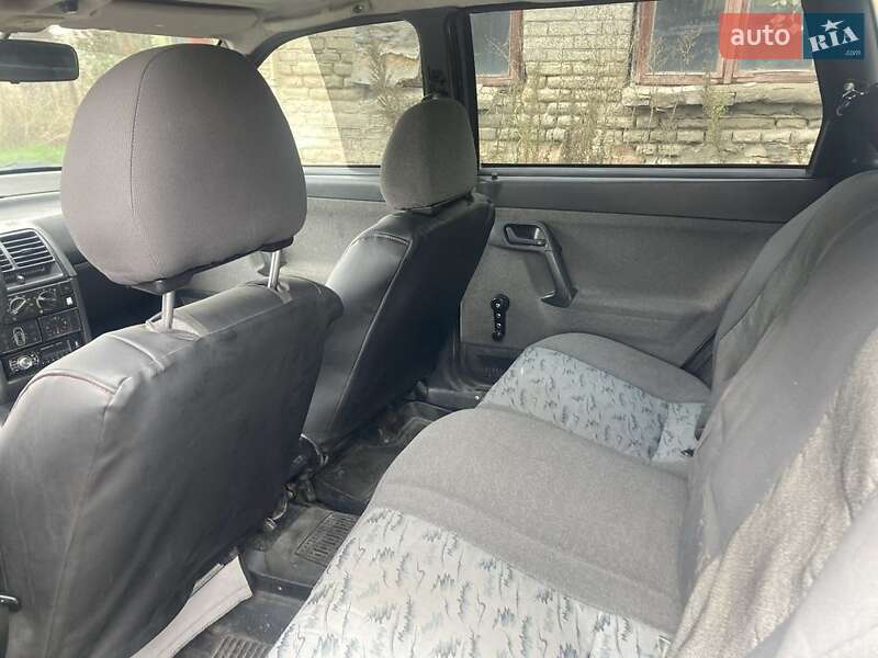 Универсал ВАЗ / Lada 2111 2006 в Чорткове