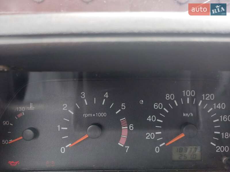 Універсал ВАЗ / Lada 2111 2006 в Охтирці фото 3 Універсал ВАЗ / Lada 2111 2006 в Охтирці