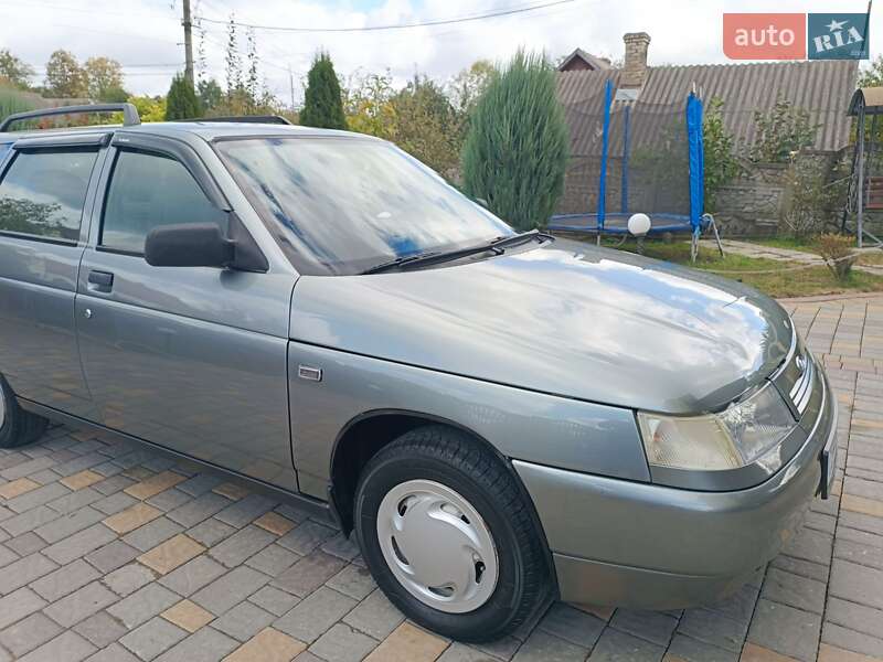Универсал ВАЗ / Lada 2111 2007 в Черновцах