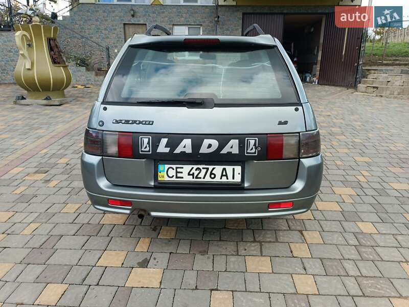 Универсал ВАЗ / Lada 2111 2007 в Черновцах