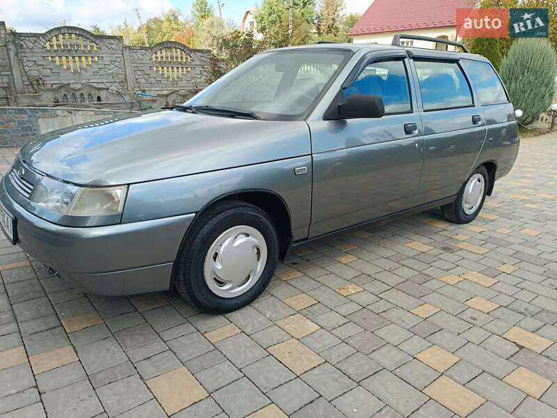 Универсал ВАЗ / Lada 2111 2007 в Черновцах