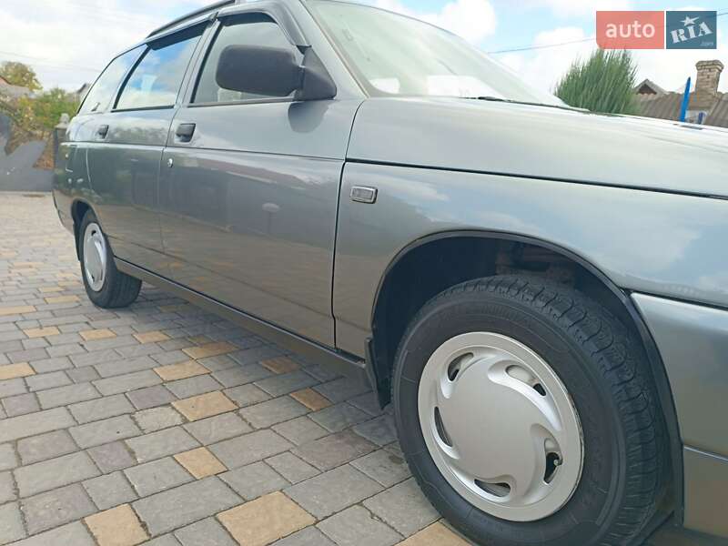 Универсал ВАЗ / Lada 2111 2007 в Черновцах