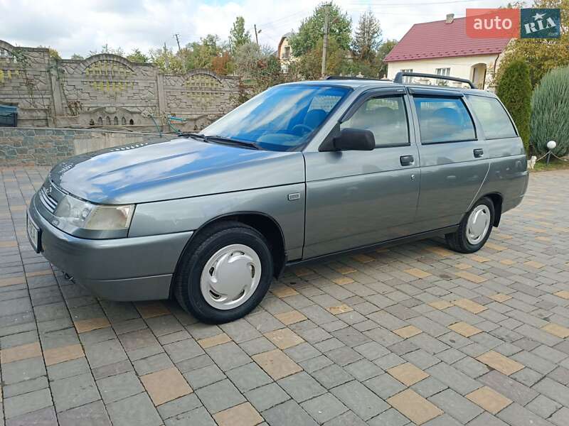 Универсал ВАЗ / Lada 2111 2007 в Черновцах