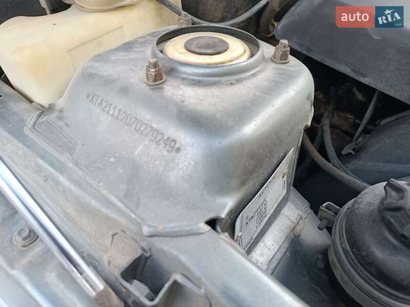 Универсал ВАЗ / Lada 2111 2007 в Черновцах