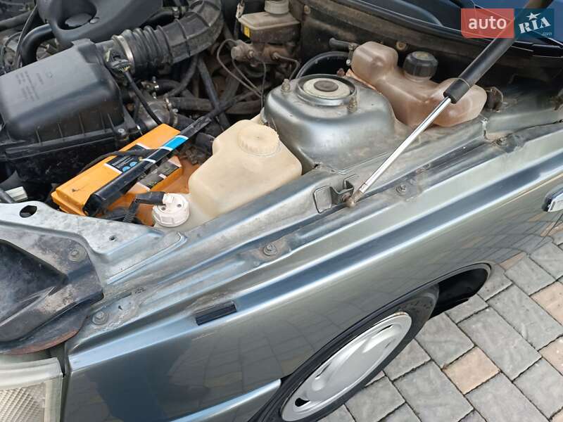 Универсал ВАЗ / Lada 2111 2007 в Черновцах