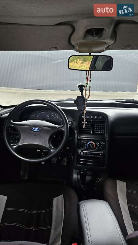 Универсал ВАЗ / Lada 2111 2010 в Львове