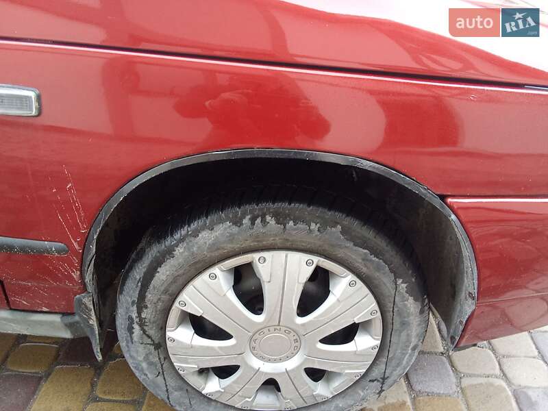 Універсал ВАЗ / Lada 2111 2008 в Теребовлі