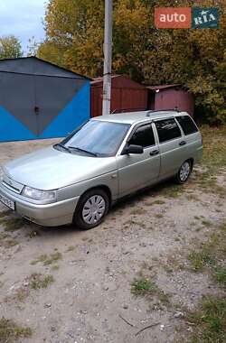 Універсал ВАЗ 2111 2006 в Сумах