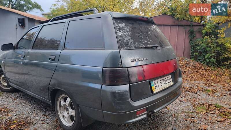 Універсал ВАЗ / Lada 2111 2009 в Білій Церкві