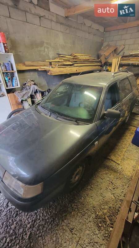 Універсал ВАЗ / Lada 2111 2009 в Білій Церкві