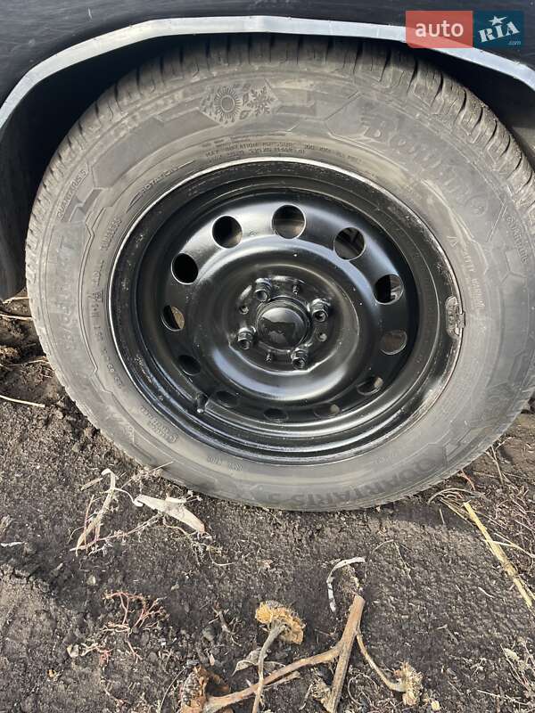 Универсал ВАЗ / Lada 2111 2008 в Магдалиновке фото 6 Универсал ВАЗ / Lada 2111 2008 в Магдалиновке