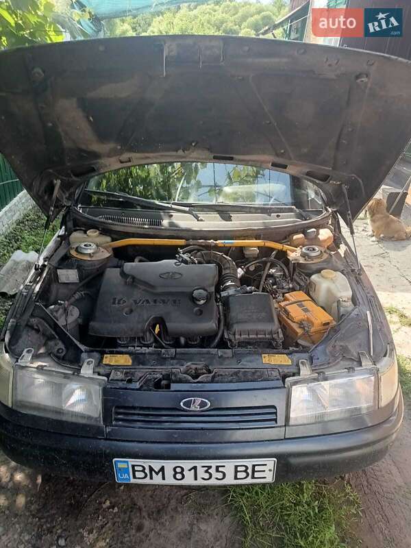 Универсал ВАЗ / Lada 2111 2006 в Лебедине фото 2 Универсал ВАЗ / Lada 2111 2006 в Лебедине