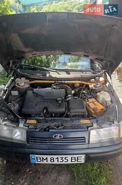 Универсал ВАЗ 2111 2006 в  фото 2 Универсал ВАЗ 2111 2006 в