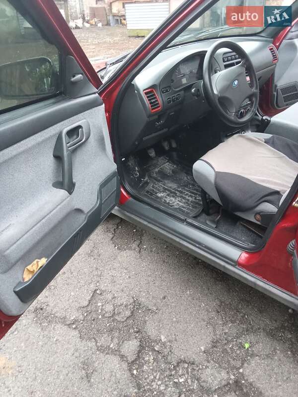 Універсал ВАЗ / Lada 2111 2008 в Теребовлі