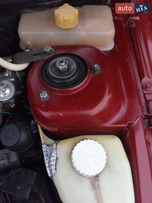 Універсал ВАЗ / Lada 2111 2008 в Теребовлі