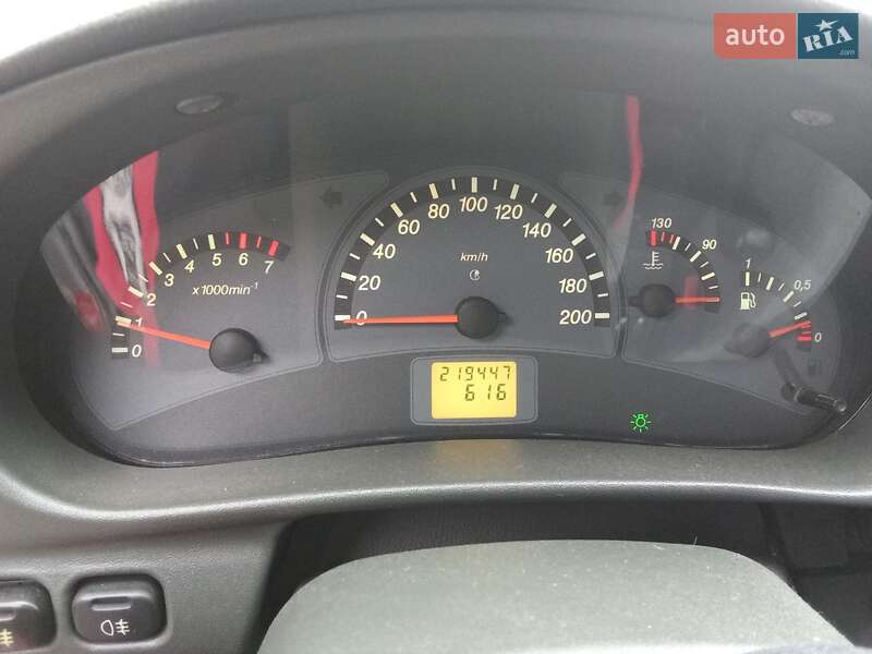 Універсал ВАЗ / Lada 2111 2008 в Теребовлі