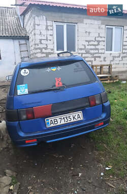 Універсал ВАЗ 2111 2007 в 