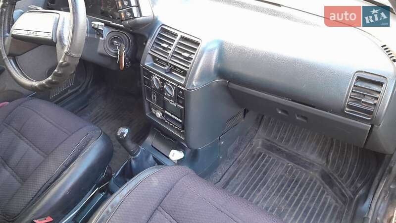 Универсал ВАЗ / Lada 2111 2007 в Днепре