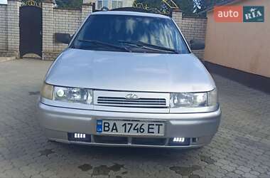 Універсал ВАЗ 2111 2009 в  фото 8 Універсал ВАЗ 2111 2009 в