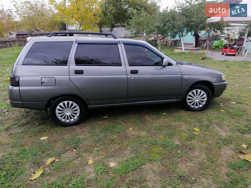 Універсал ВАЗ / Lada 2111 2011 в Києві